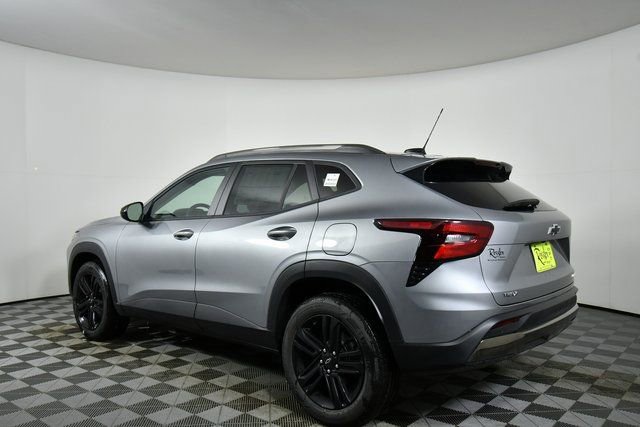 New 2026 Chevrolet Trax ACTIV w/ Driver Confidence Package image 14