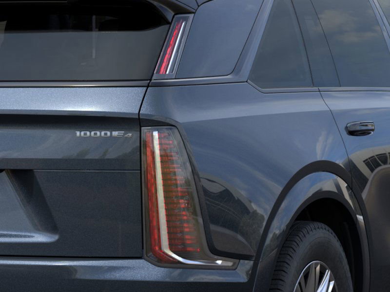 New 2026 Cadillac Escalade IQ Sport 1 image 40