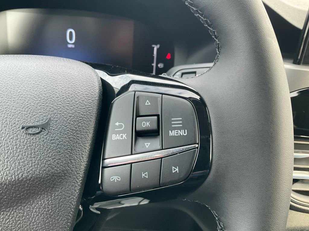 New 2026 Ford Escape Active w/ Cold Weather Package image 18