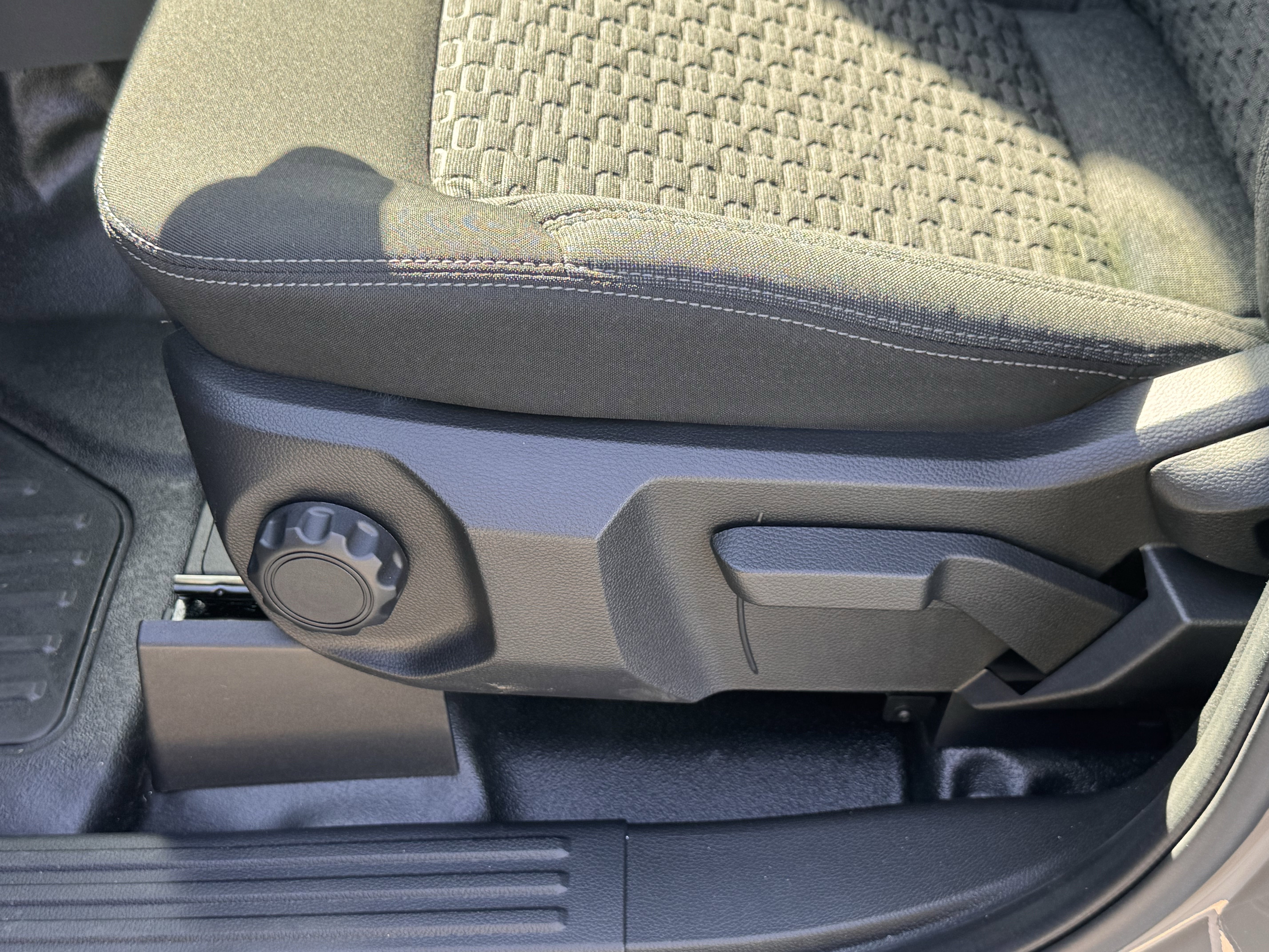 New 2026 Ford Ranger XL image 13