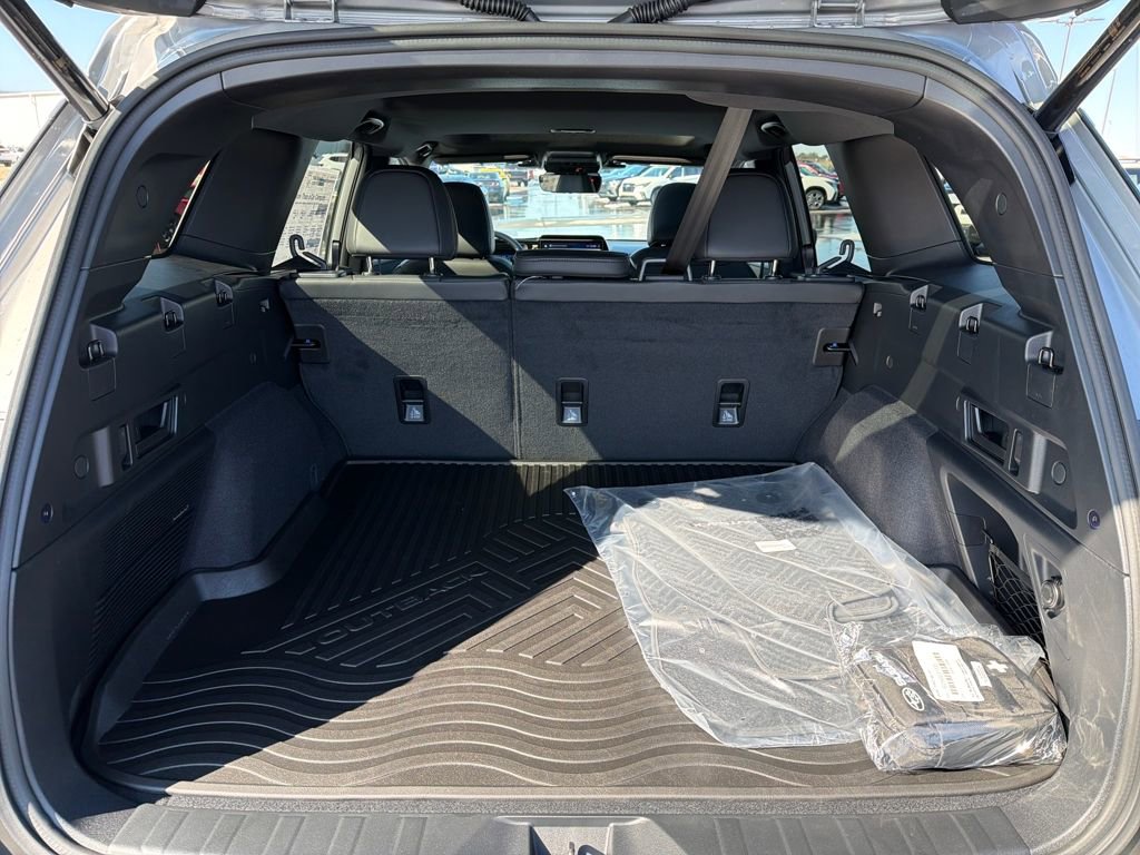 New 2026 Subaru Outback Limited image 30