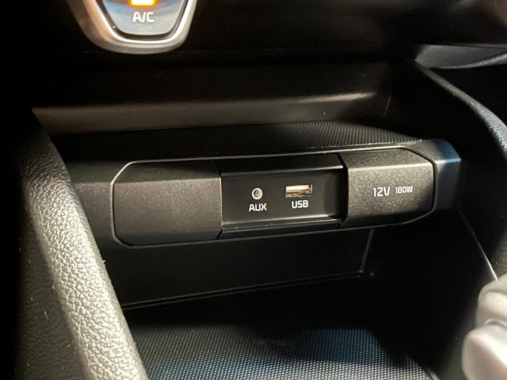 Used 2019 Kia Rio S FWD image 10