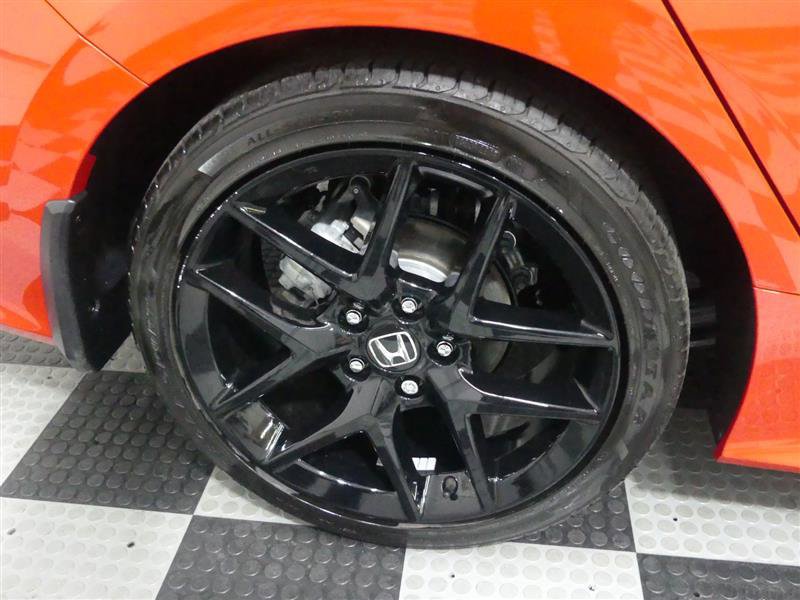 Used 2026 Honda Civic Sport image 17