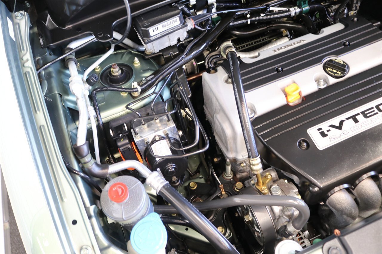 Used 2005 Honda Element EX image 32