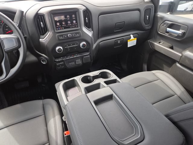 New 2026 GMC Sierra 3500 Pro AWD/4WD image 28