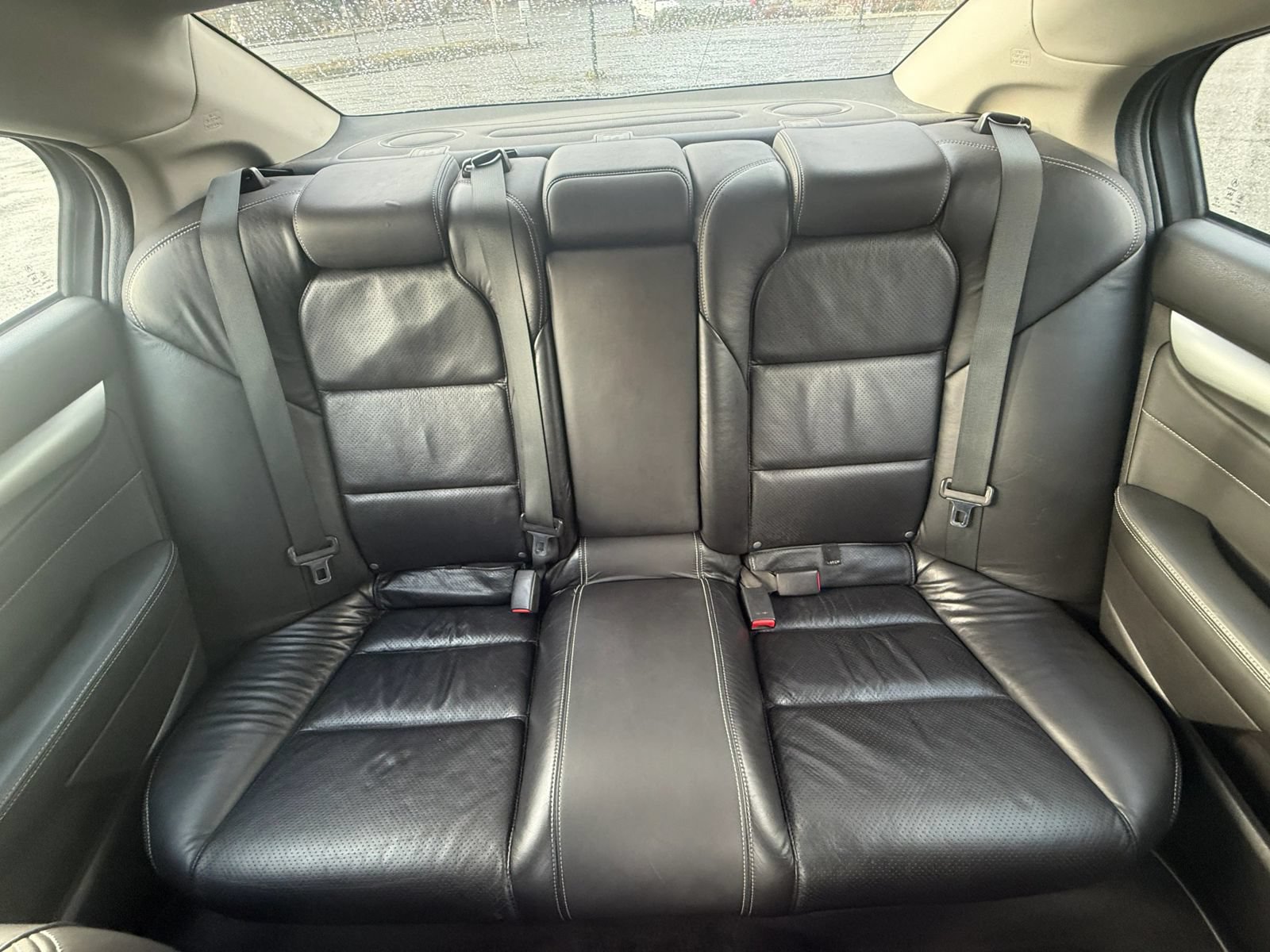 Used 2010 Acura TL SH-AWD image 33