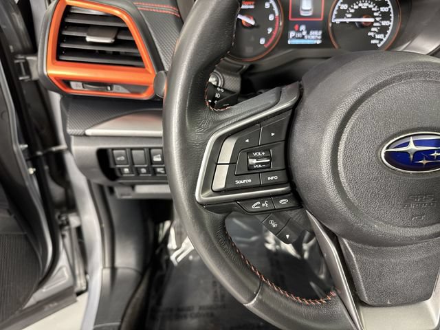 Used 2020 Subaru Forester Sport AWD/4WD image 12