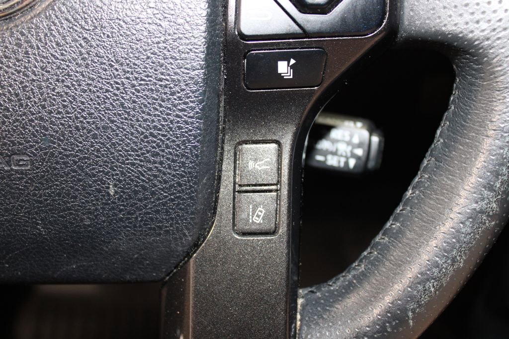 Used 2021 Toyota 4Runner Nightshade image 36