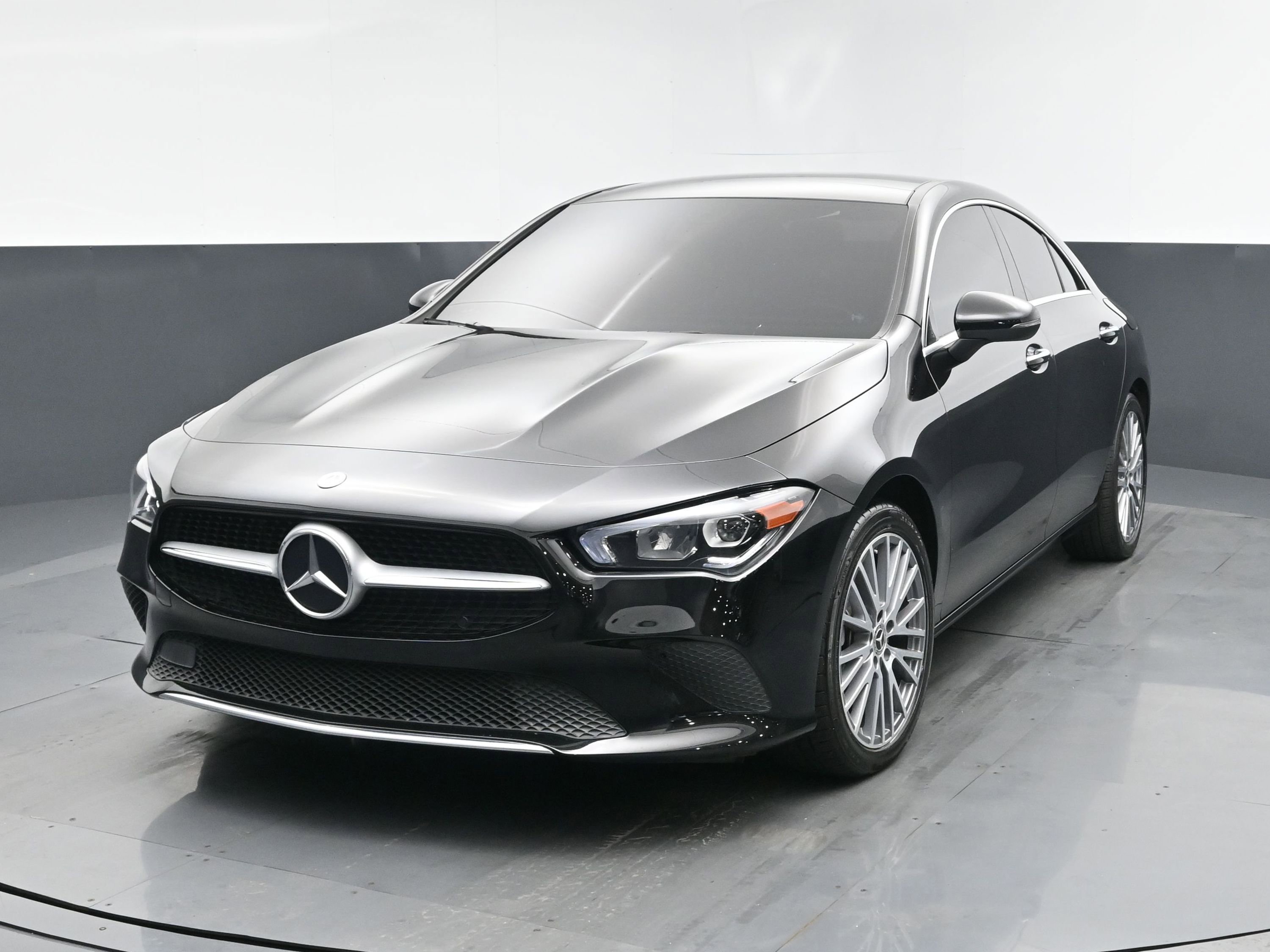 Used 2022 Mercedes-Benz CLA 250 4MATIC w/ Premium Package Lite image 22