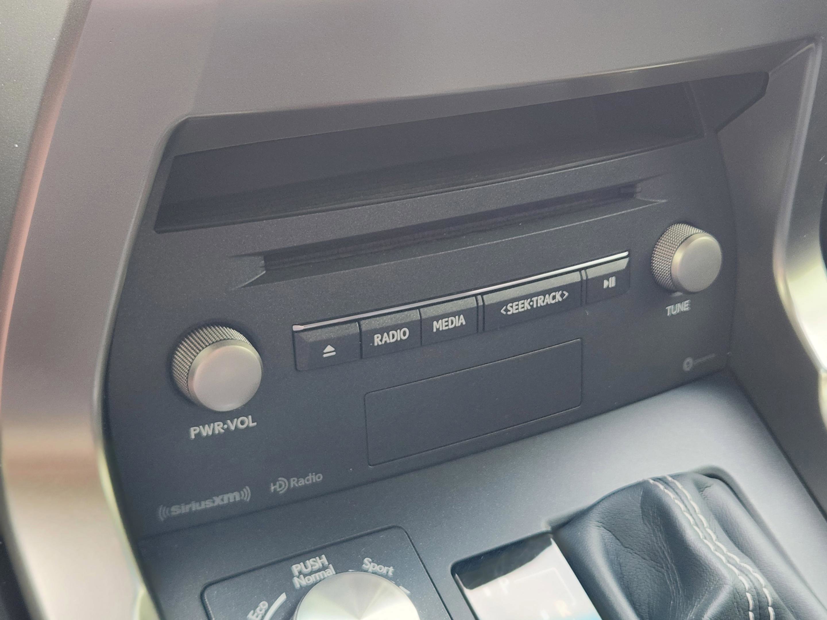 Used 2019 Lexus NX 300 FWD w/ Comfort Package image 17