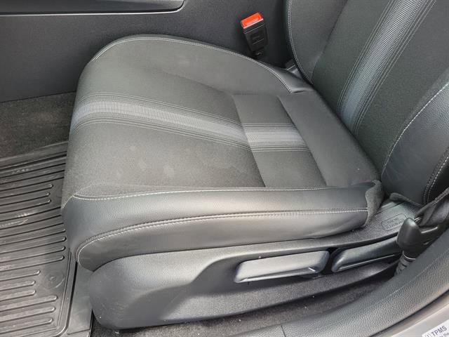 Used 2025 Honda Civic Sport image 4