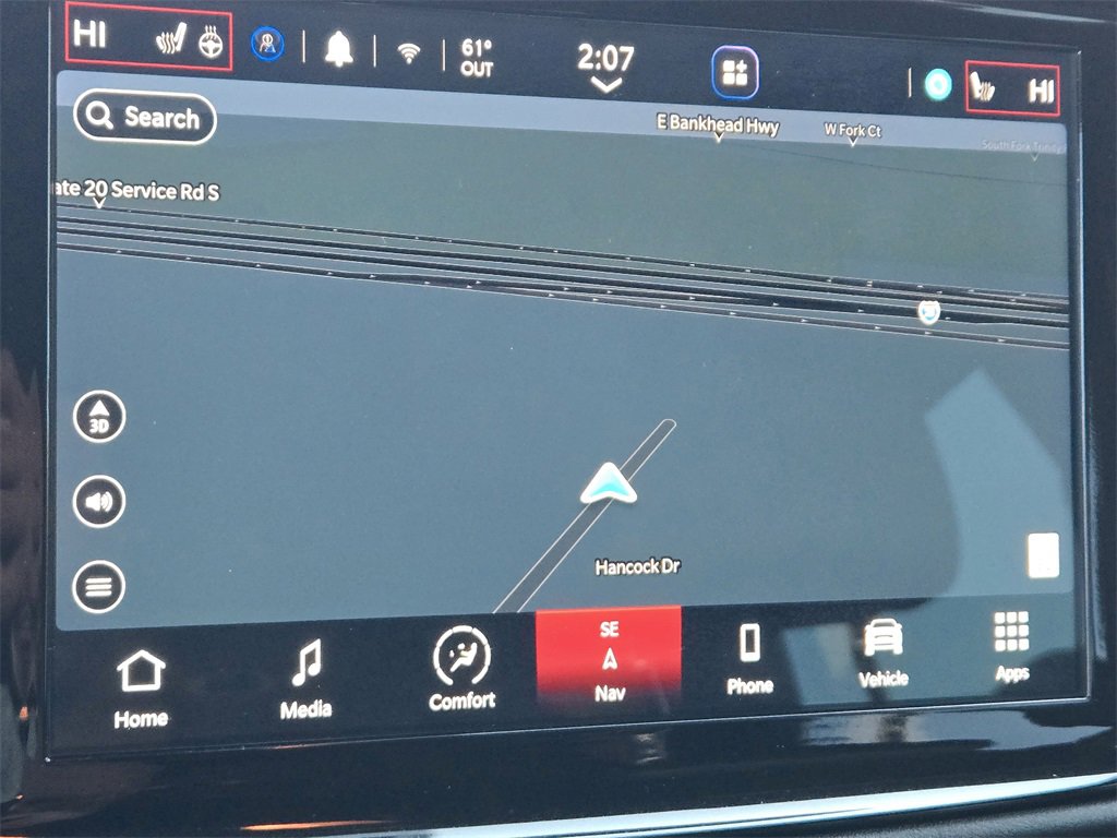 Used 2023 Dodge Durango R/T image 18