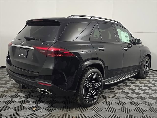 New 2026 Mercedes-Benz GLE 450 4MATIC image 7