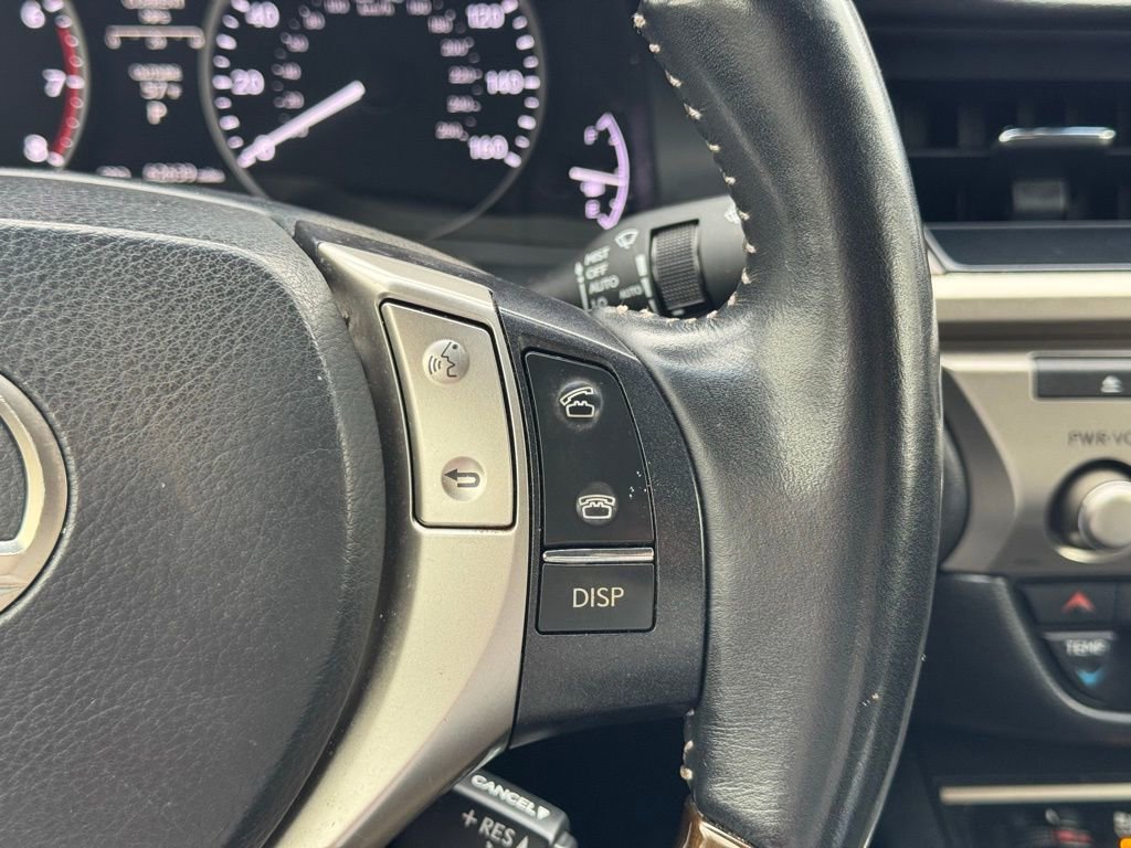 Used 2014 Lexus ES 350 image 31