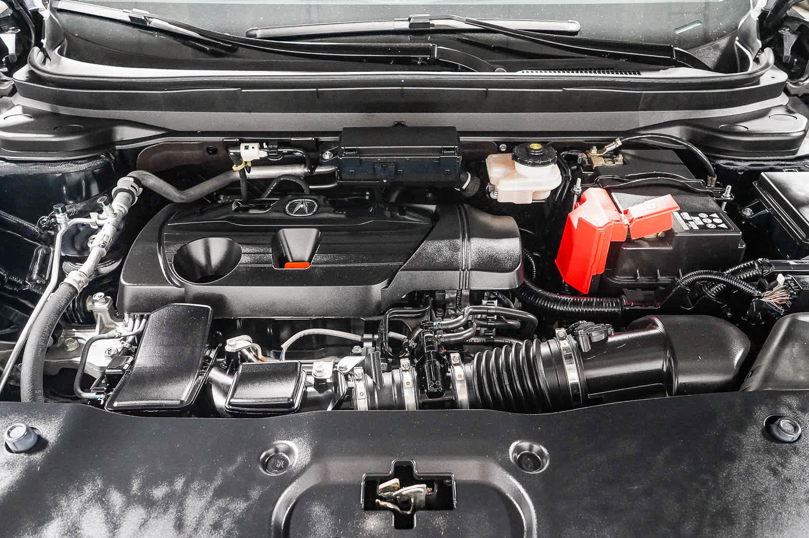 Used 2023 Acura RDX FWD image 31