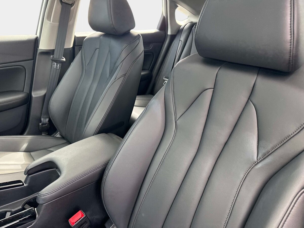 Used 2024 Acura Integra FWD image 20