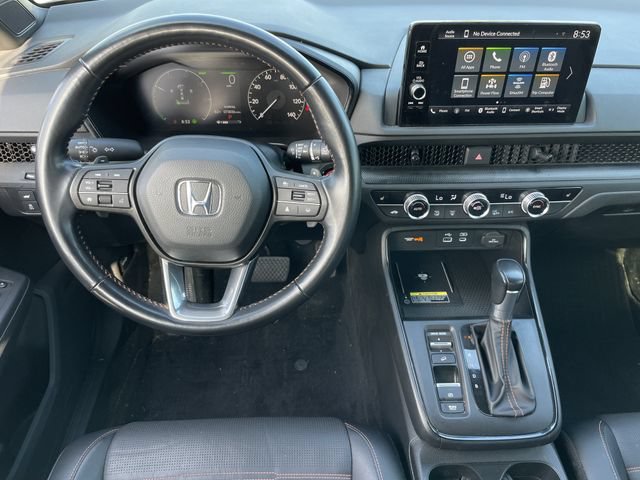 Used 2025 Honda CR-V Sport-L image 11