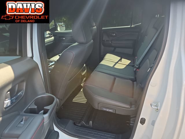 Used 2021 Honda Ridgeline Black Edition image 11