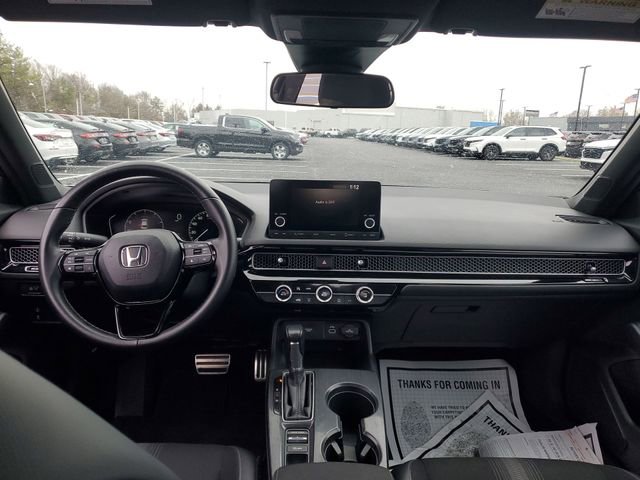 Used 2023 Honda Civic Sport image 20