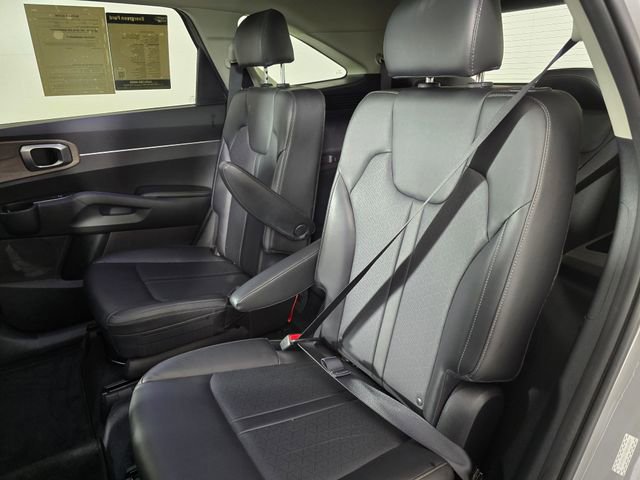 Used 2022 Kia Sorento X-Line EX image 18