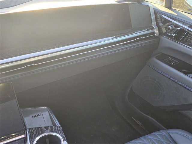 New 2026 Cadillac Escalade IQ Sport 1 w/ LPO, Floor Liner Package image 21