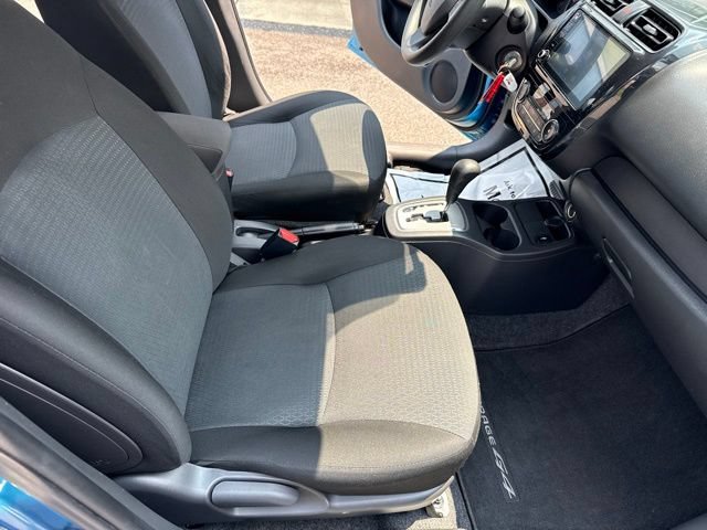 Used 2024 Mitsubishi Mirage G4 ES FWD image 19
