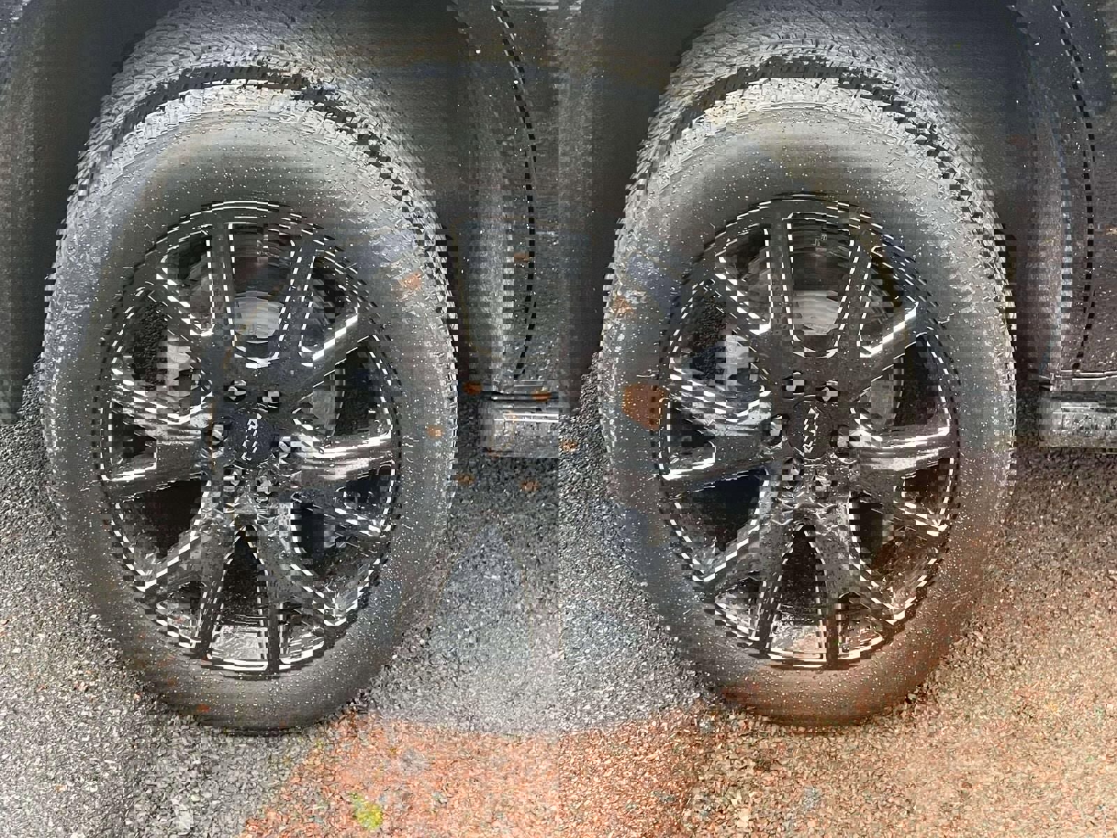 Used 2023 Chevrolet Tahoe High Country AWD/4WD image 8