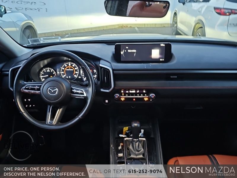 Certified 2023 MAZDA CX-50 Meridian Edition w/ Cargo Package image 32