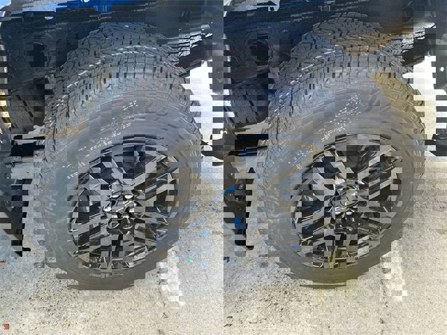 New 2026 Chevrolet Silverado 1500 RST image 19