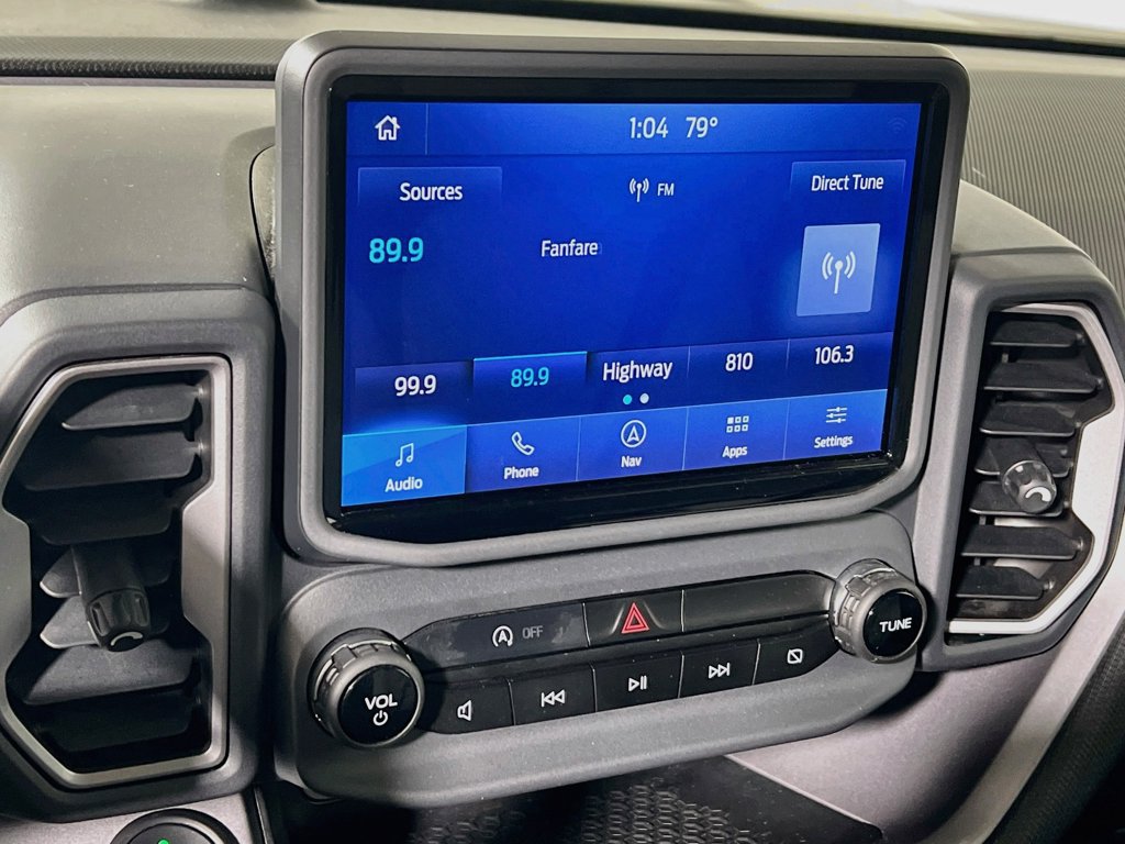 Used 2021 Ford Bronco Sport Big Bend AWD/4WD image 14