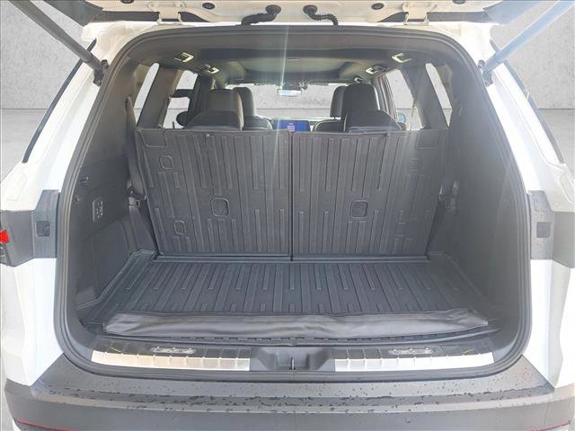 Used 2025 Lexus TX 350 AWD w/ Technology Package image 17