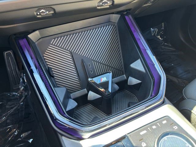 Used 2026 BMW X3 M50 w/ Premium Package image 29