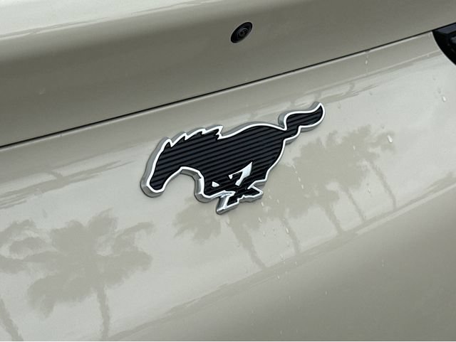 New 2026 Ford Mustang Mach-E Premium RWD image 38