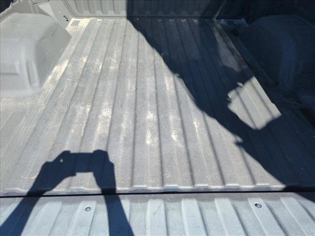 Used 2020 Chevrolet Silverado 1500 LT Trail Boss image 6