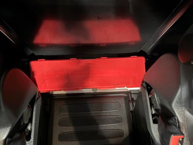 Used 2024 Ford Transit 250 Low Roof AWD w/ Exterior Upgrade Package image 24