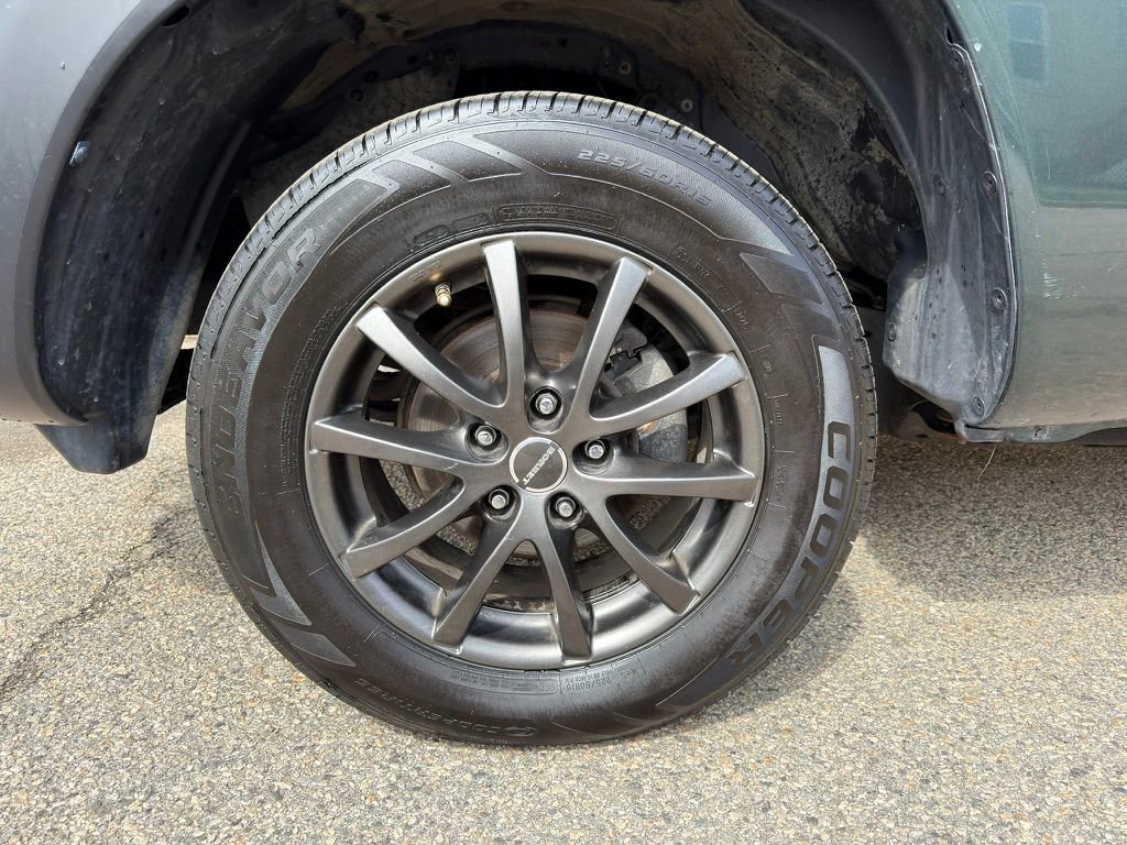 Used 2010 Toyota Tacoma 2WD Regular Cab image 34