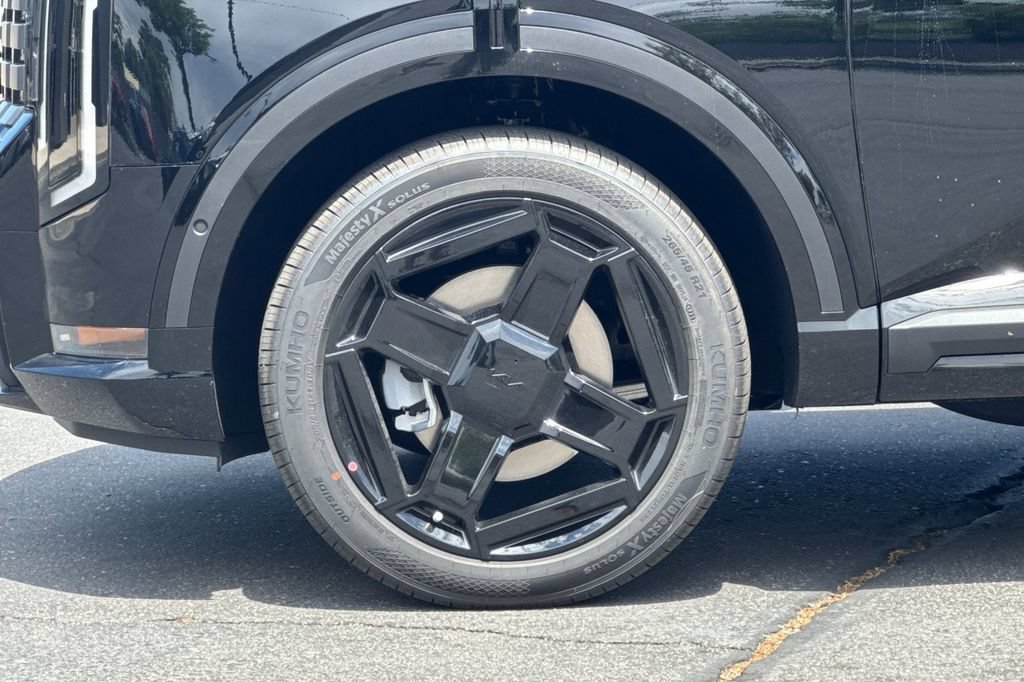 New 2027 Kia Telluride X-Line SX Prestige AWD/4WD image 28