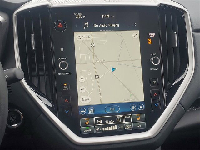 New 2026 Subaru Ascent Limited image 30