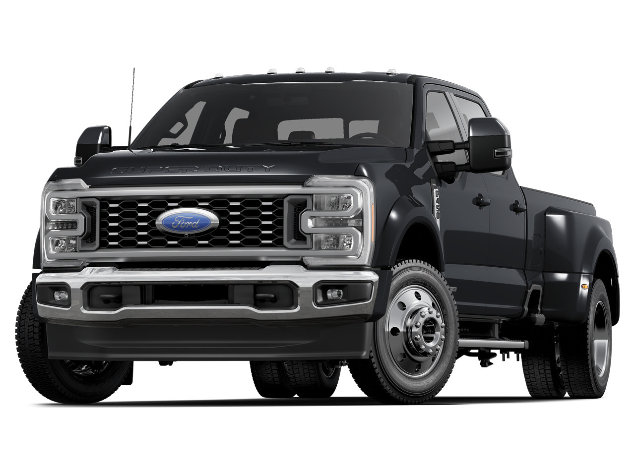 New 2026 Ford F450 Lariat AWD/4WD image 23