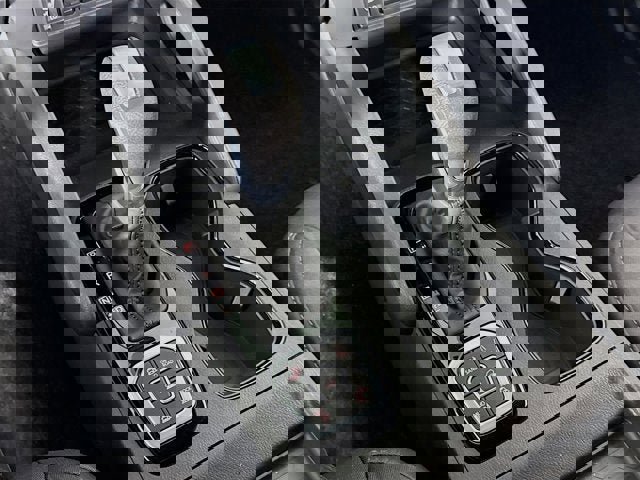 New 2026 Nissan Frontier SV w/ SV Convenience Package image 18