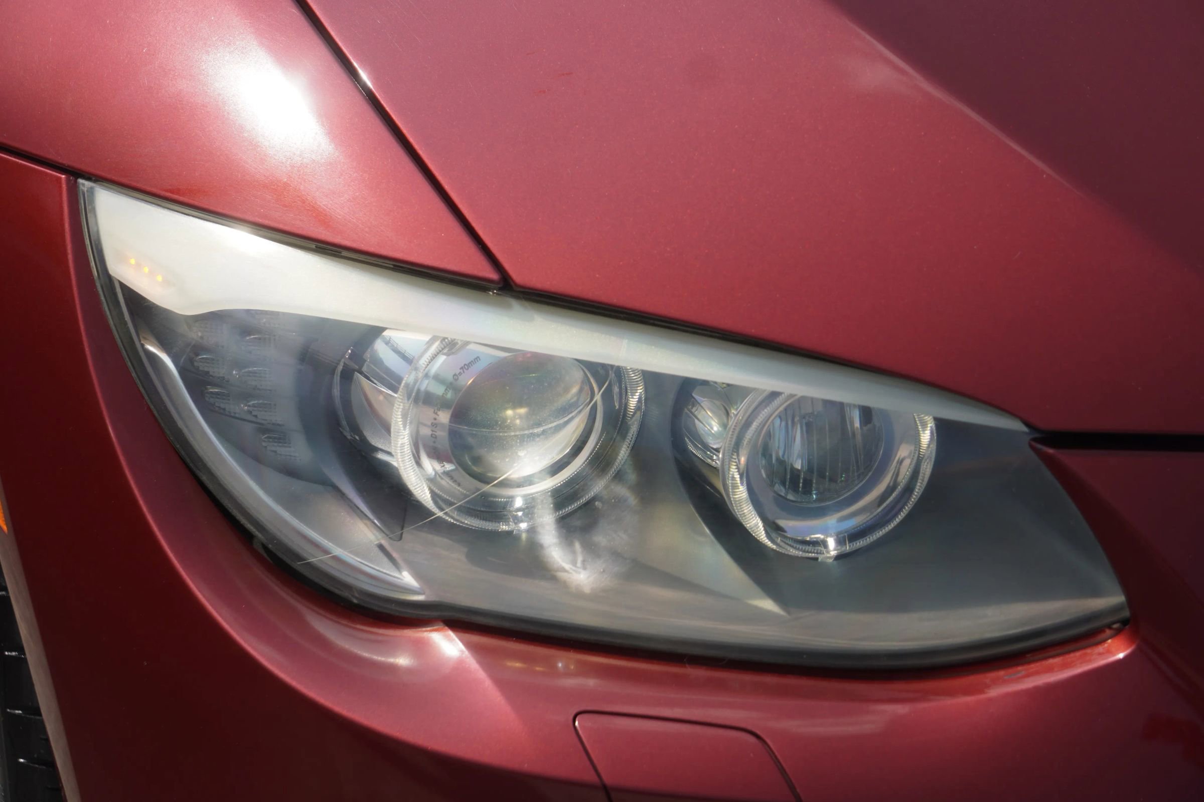 Used 2011 BMW 335i Convertible image 24