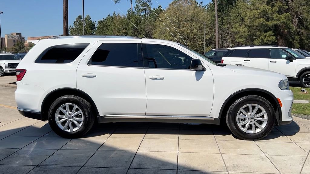 Used 2023 Dodge Durango SXT image 14