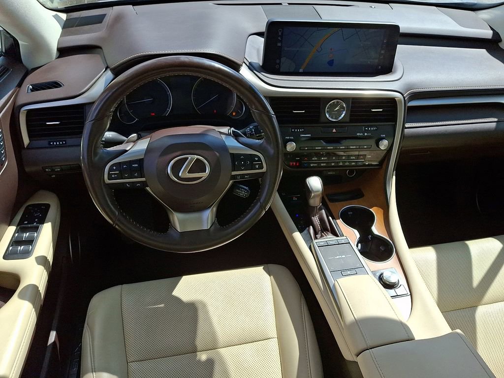 Used 2020 Lexus RX 350 AWD w/ Premium Package image 2
