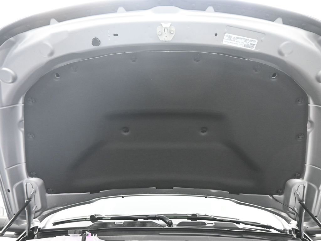 New 2025 RAM 1500 Big Horn image 21