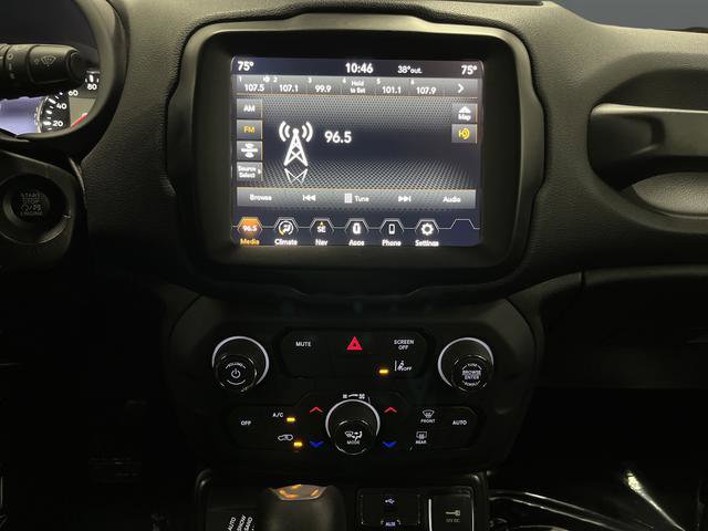 Used 2022 Jeep Renegade Latitude image 7
