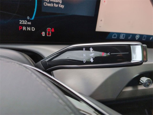 New 2026 Cadillac Vistiq Premium Luxury image 16