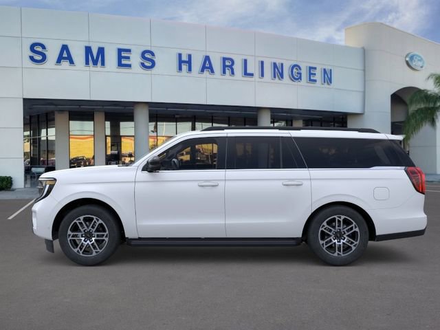 New 2026 Ford Expedition Max Active image 3