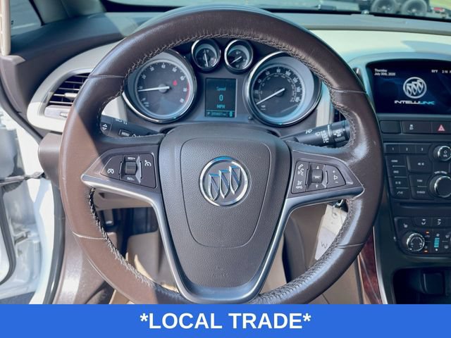 Used 2016 Buick Verano Convenience FWD image 12
