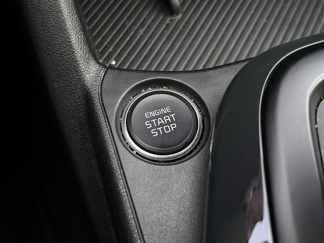 Used 2025 Kia K4 EX image 22