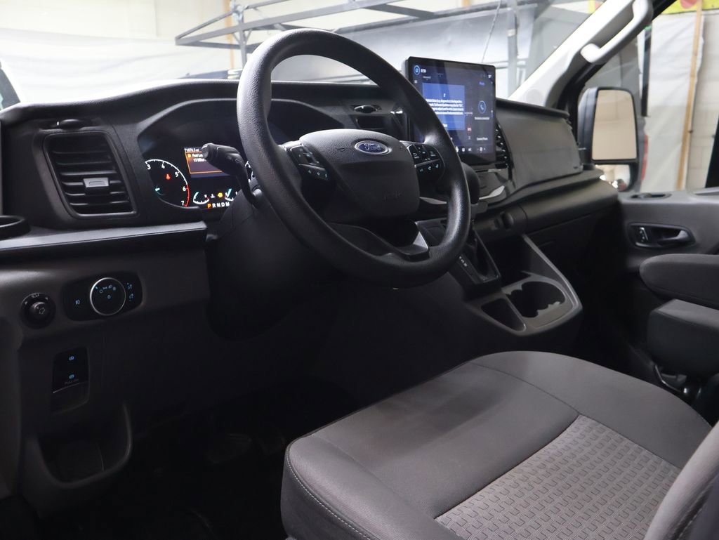 Used 2023 Ford Transit 350 XLT image 16